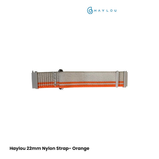 Haylou 22mm Nylon Strap EDH260105