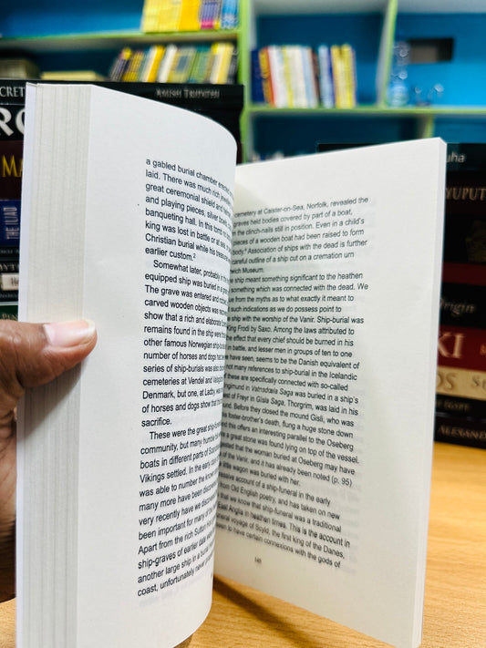 Gods and Myths of Northern Europe Ð H.R. Ellis Davidson