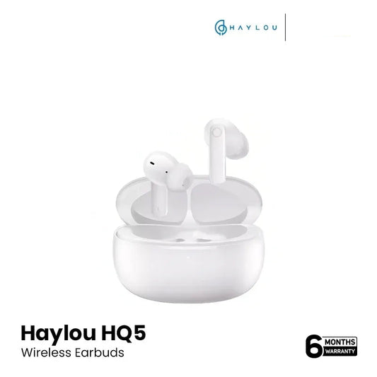 HAYLOU HQ5 28dB ANC TWS Earbuds EDH260188
