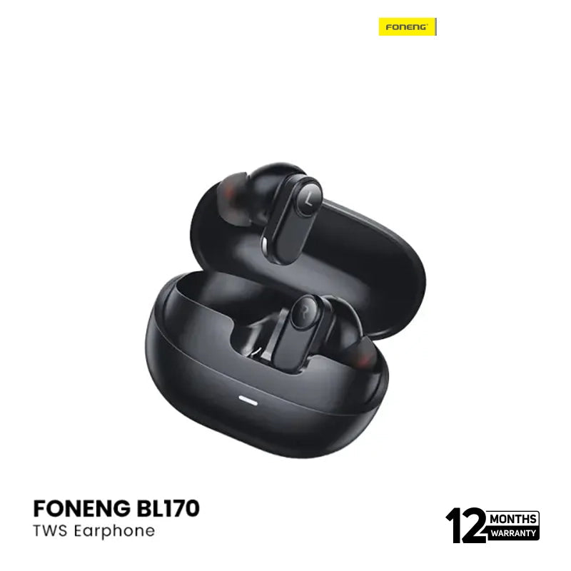 FONENG BL170 TWS Earphone EDH260174