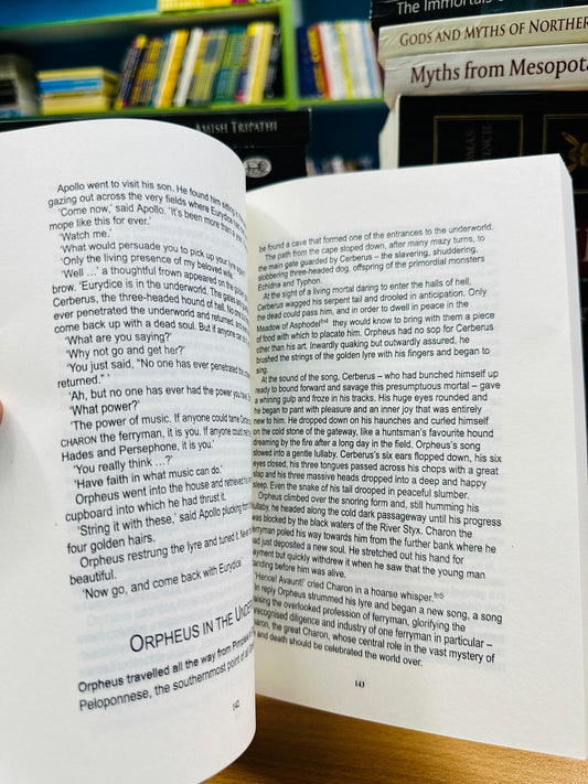 Heroes Ð Stephen Fry