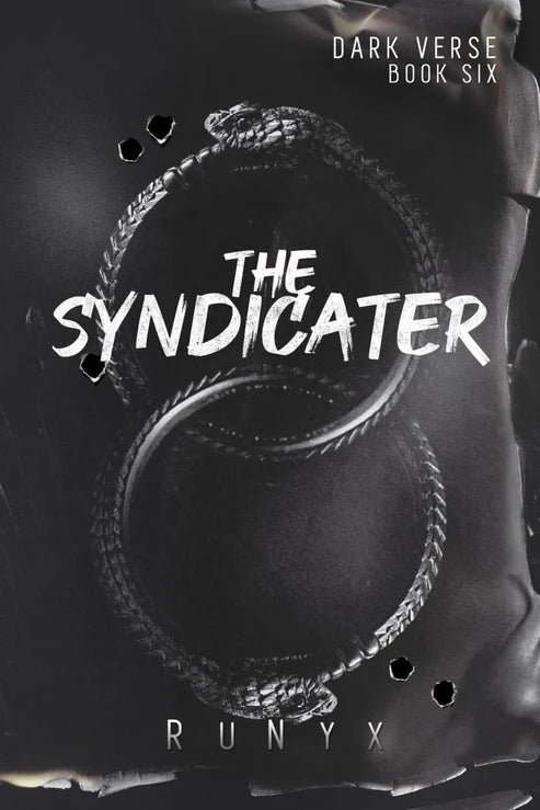 The Syndicater (Dark Verse, #6) by RuNyx