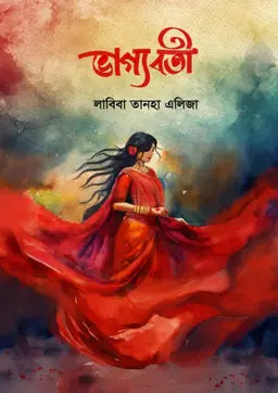 ভাগ্যবতী - লাবিবা তানহা এলিজা (হার্ডকভার)