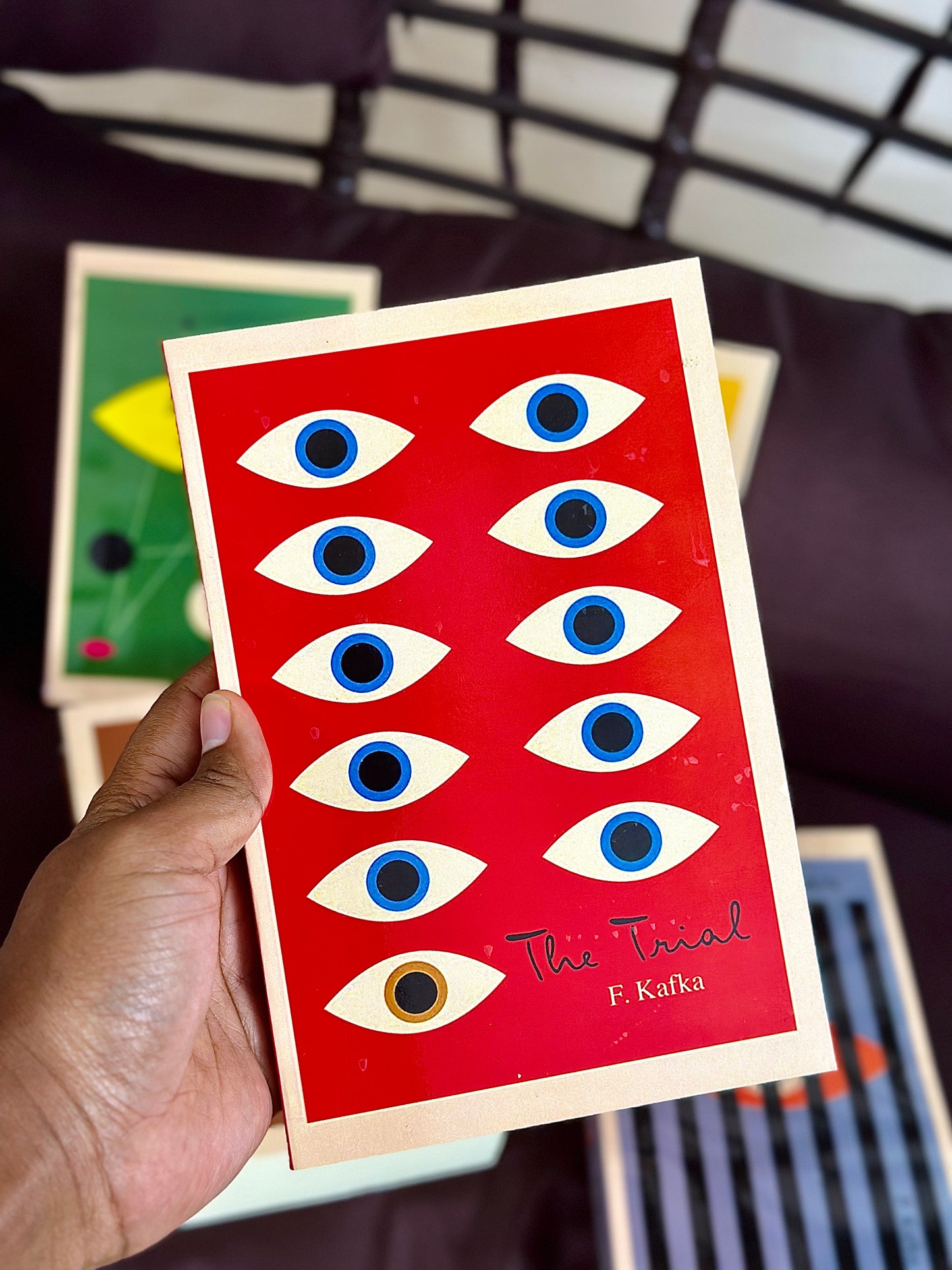 F. Kafka Collection ππ