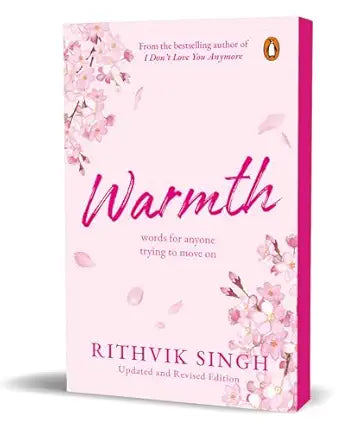 Warmth - Rithvik Singh