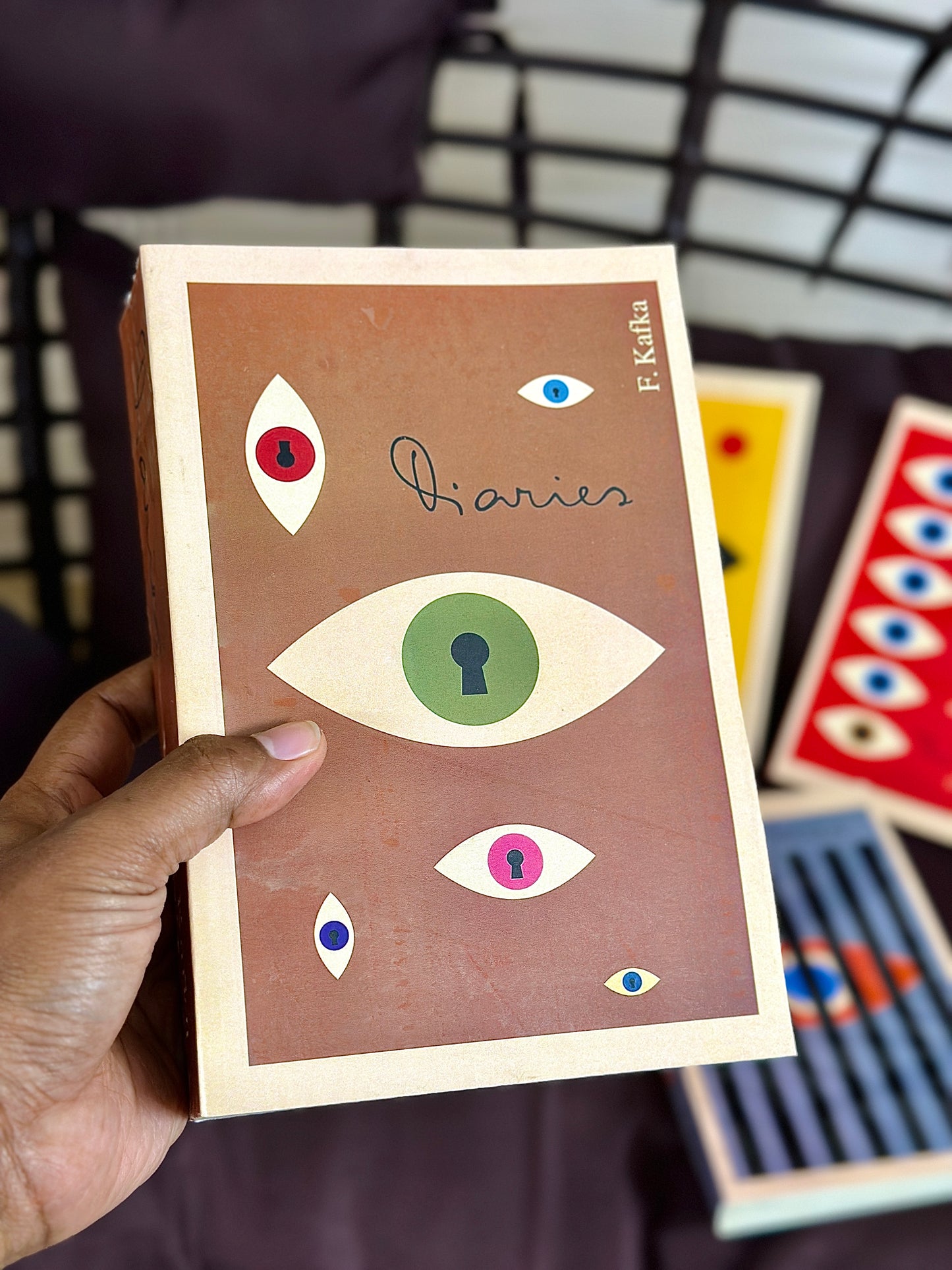 F. Kafka Collection ππ