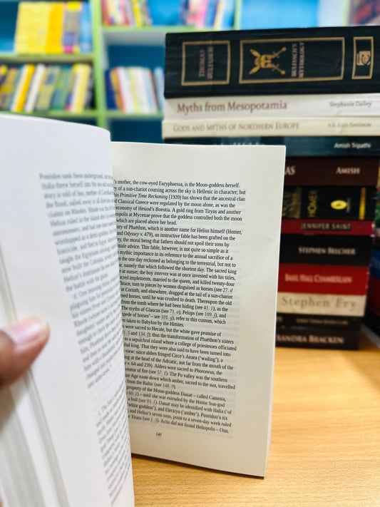 The Greek Myths Ð Robert Graves