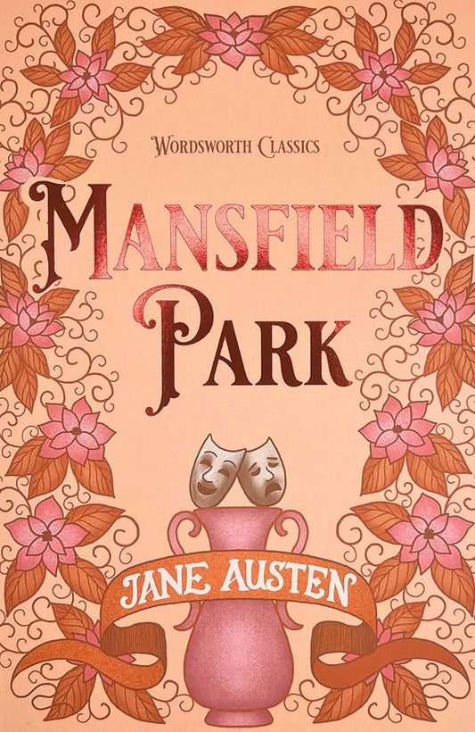 Mansfield Park Novel by Jane Austen