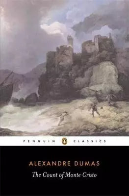 The Count of Monte Cristo-Alexandre Dumas