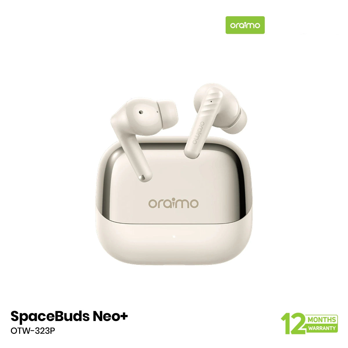 oraimo OTW-323P SpaceBuds Neo+ ANC TWS EDH261440