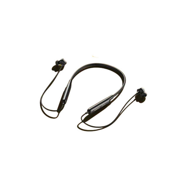 Oraimo Wireless Neckband 5 ANC (OEB-611)- SPEED BLACK (TASHAN Version) EDH261443