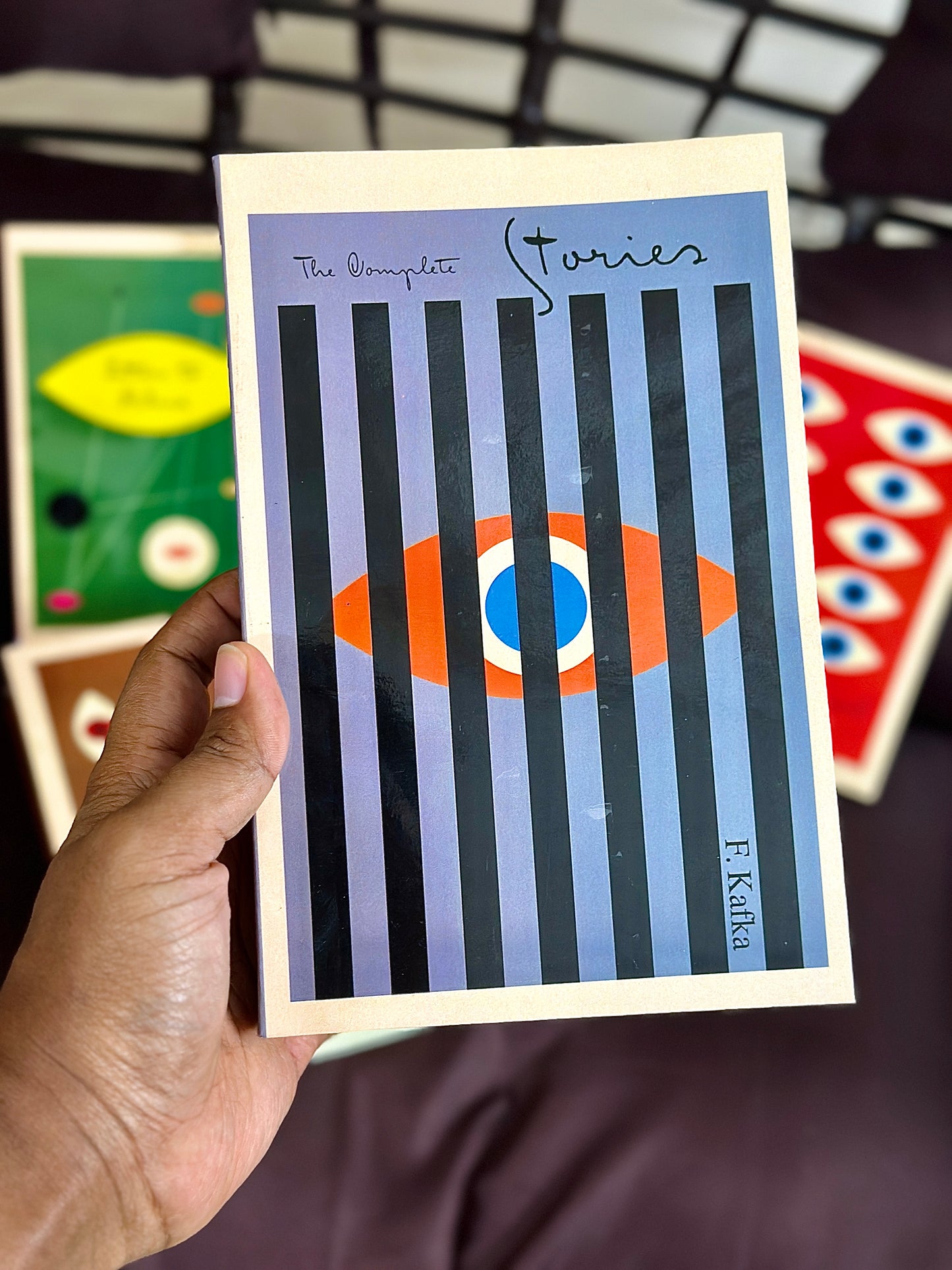F. Kafka Collection ππ