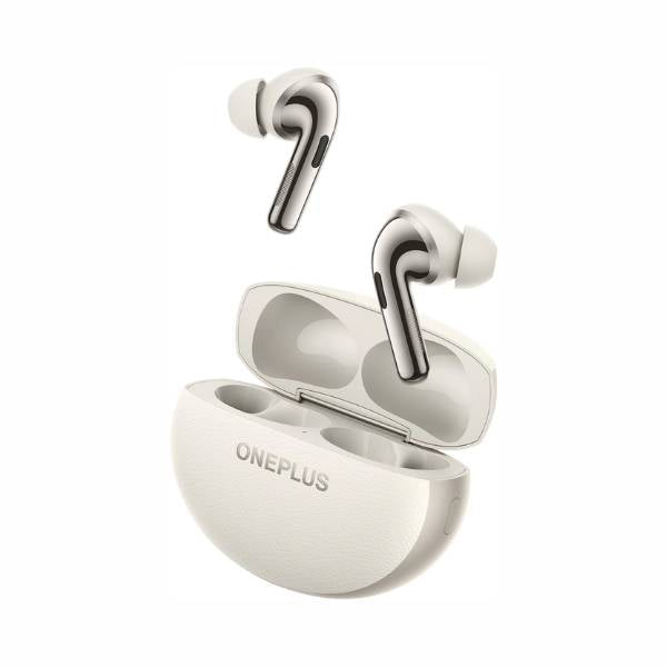 OnePlus Buds Pro 3 Upto 50dB ANC TWS Bluetooth Earbuds- EDH260214