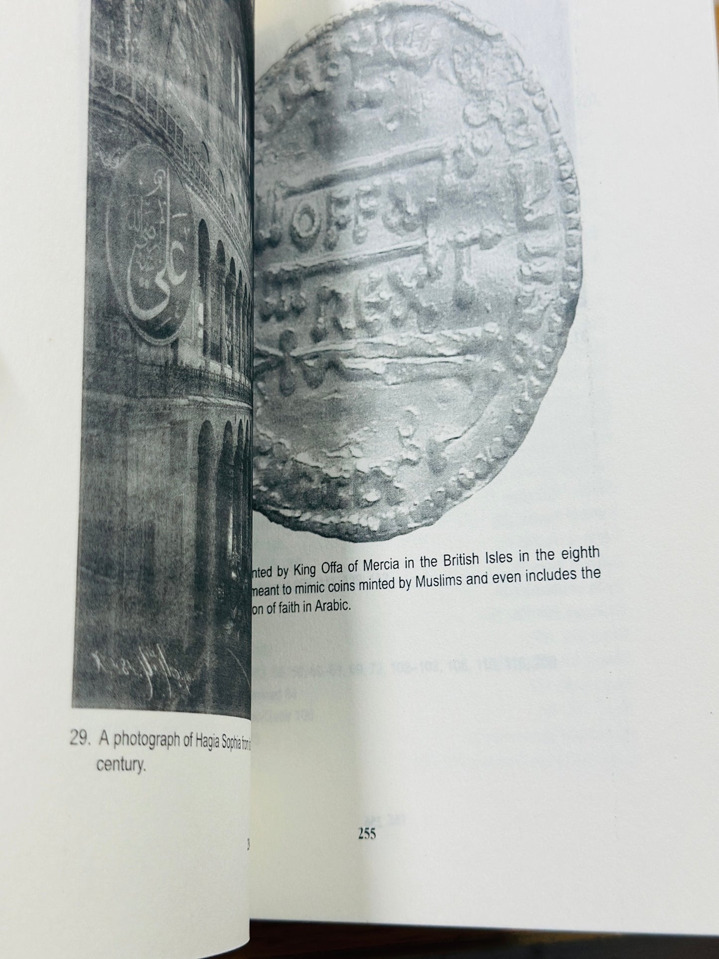 Lost Islamic History: Reclaiming Muslim Civilisation from the Past Paperback –by Firas Alkhateeb (Author)