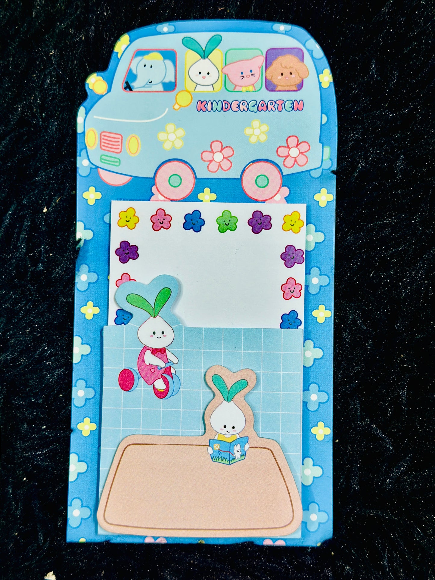 Sticky Notes Medium Size - 00001