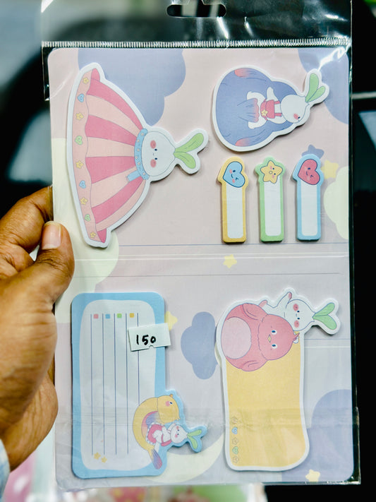 Sticky Notes Big Size - 00003