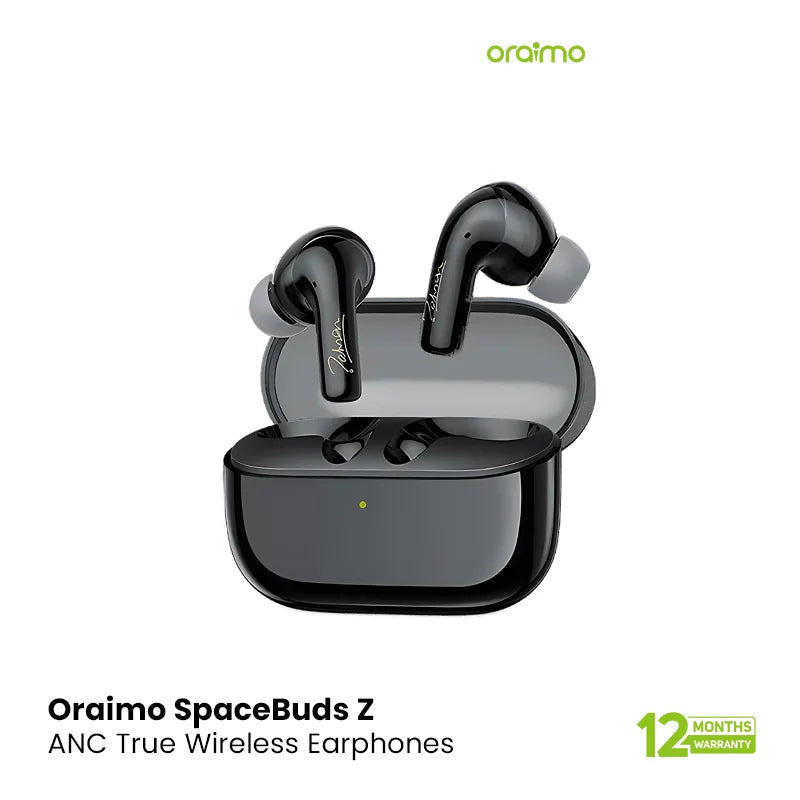 Oraimo True Wireless Earbuds ( OTW-625 ) EDH261442