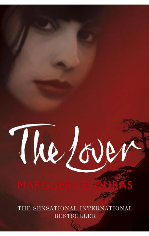 The Lover Novel by Marguerite Duras