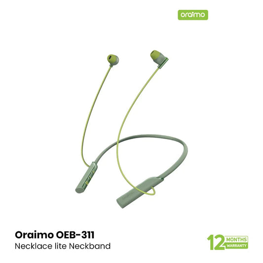 Oraimo Necklace lite Neckband OEB-311 EDH261429