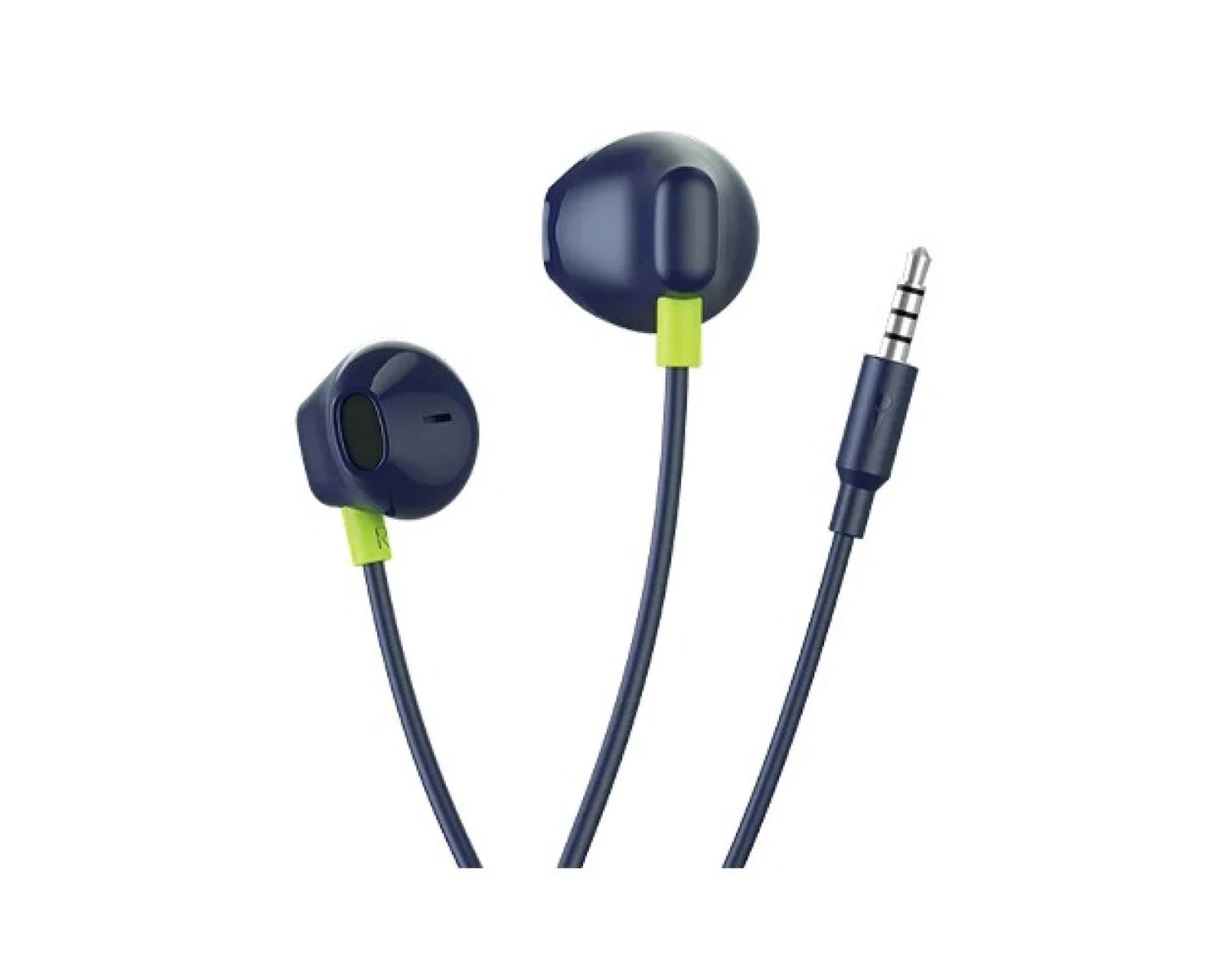 Oraimo half in-ear 3.5MM Earphone (OEP-320) EDH261415