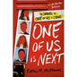 One of Us Is Back-Karen M. McManus