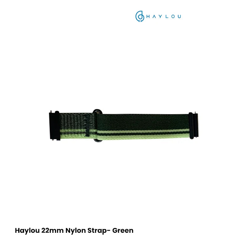 Haylou 22mm Nylon Strap EDH260105