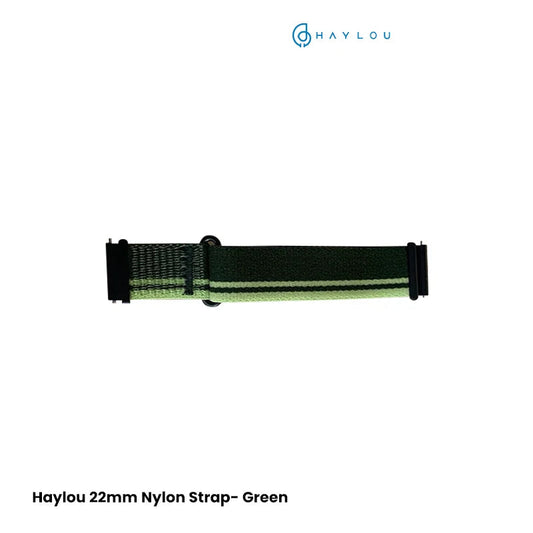Haylou 22mm Nylon Strap EDH260105