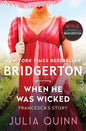 When He Was Wicked Book by Julia Quinn