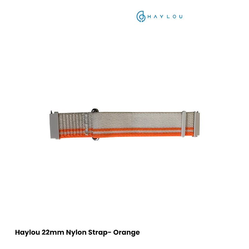 Haylou 22mm Nylon Strap EDH260105