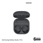 Samsung Galaxy Buds 2 Pro Advanced Intelligent ANC with 24bit Hi-Fi sound-EDH260651