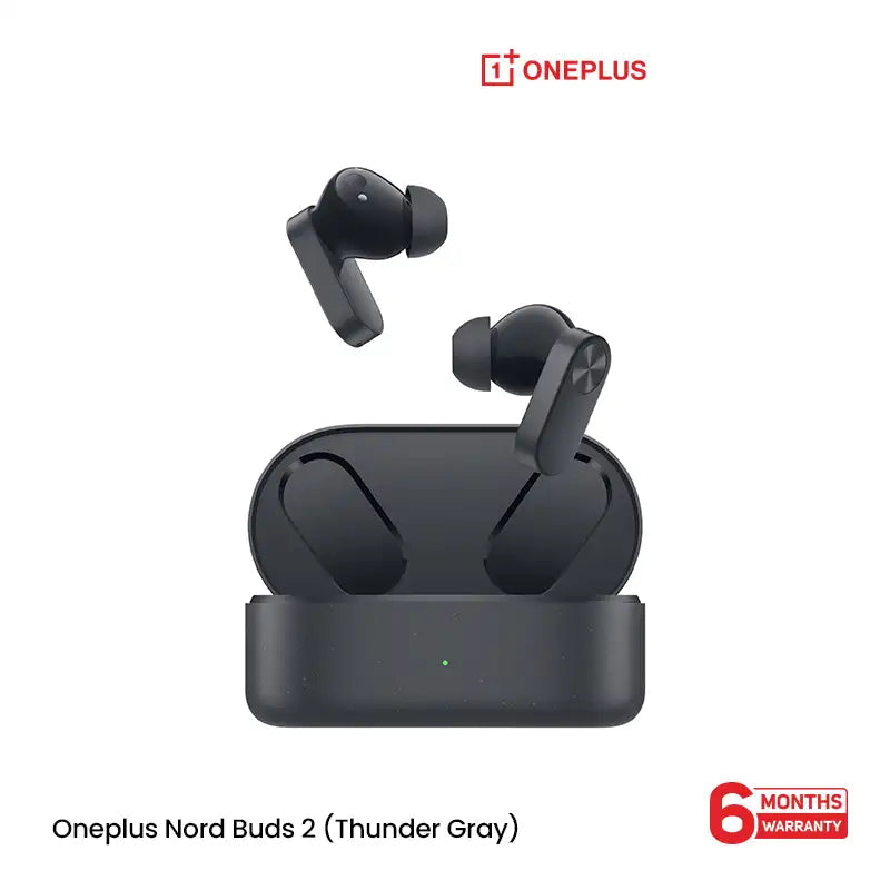 OnePlus Nord Buds 2 ANC TWS Earbuds-EDH260636