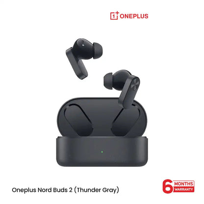 OnePlus Nord Buds 2 ANC TWS Earbuds-EDH260636