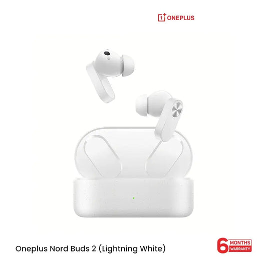 OnePlus Nord Buds 2 ANC TWS Earbuds-EDH260636
