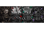Gods & Monsters Series by Amber V. Nicole