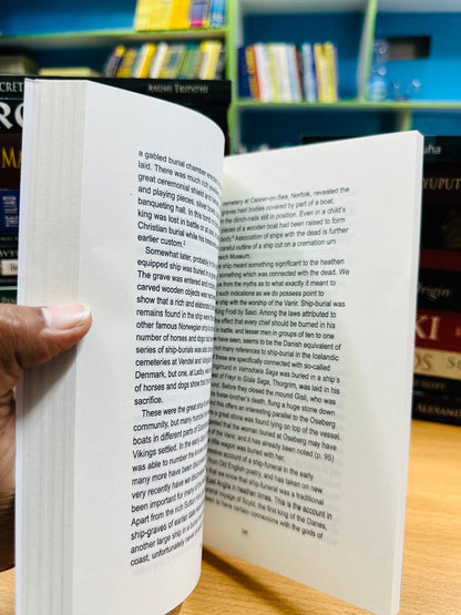 Gods and Myths of Northern Europe Ð H.R. Ellis Davidson