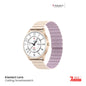 Kieslect Lora Lady Calling Smart Watch - Pink EDU 260360