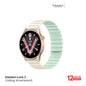 Kieslect Lora 2 AMOLED Lady Calling Watch - Pink EDU 260410