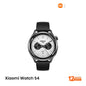 Xiaomi S4 BT Calling 1.43" AMOLED 5ATM GPS Smart Watch - Black EDU 260204