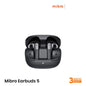 Mibro Earbuds 5 Bluetooth 5.3 Wireless Headphone  EDH260133