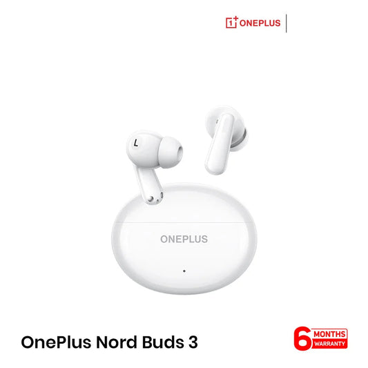 OnePlus Nord Buds 3 32dB ANC TWS Earbuds EDH260151
