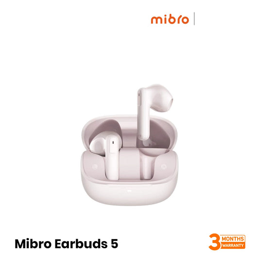 Mibro Earbuds 5 Bluetooth 5.3 Wireless Headphone  EDH260133