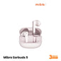 Mibro Earbuds 5 Bluetooth 5.3 Wireless Headphone  EDH260133