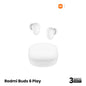 Redmi Buds 6 Play Bluetooth 5.4 Earbuds - EDH260128