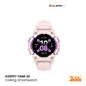 KOSPET TANK S2 1.32" AMOLED Smart Watch With GPS & 5ATM Waterproof- White
