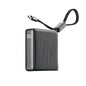 Oraimo PowerNova L11 Mini 22.5w Fast Charging PowerBank ( OPB-7103C )- Black