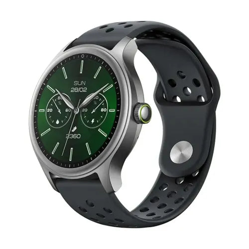 Oraimo BT calling Smart Watch (OSW-823)- CHROME EDU 259563