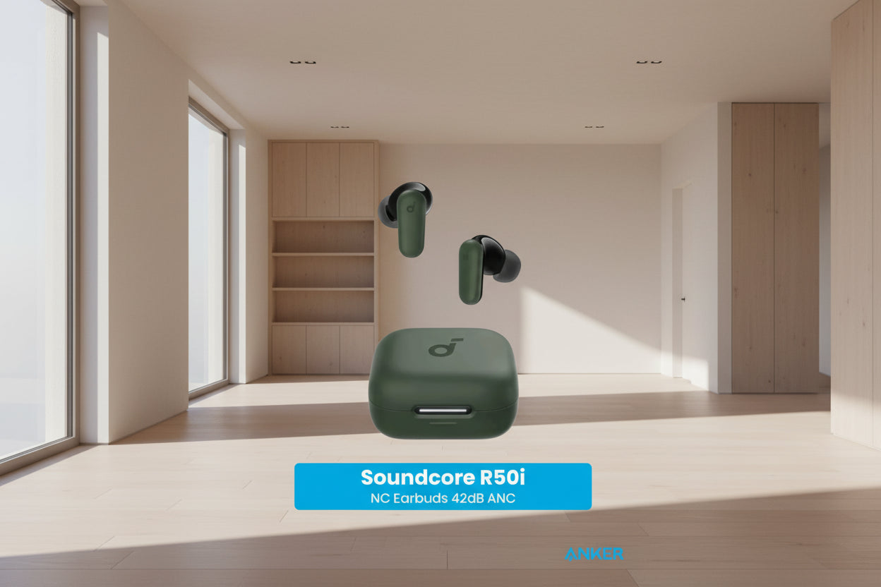 Anker Soundcore R50i NC TWS EDH261397
