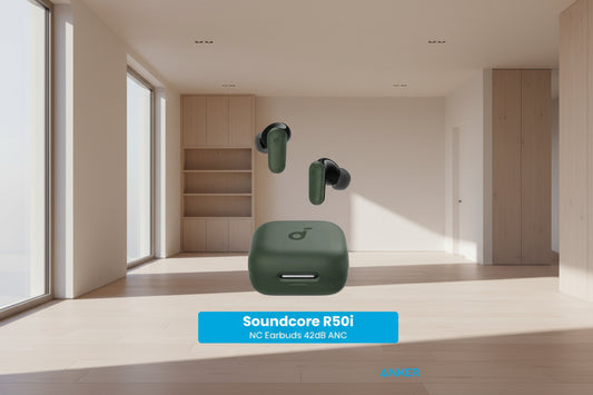 Anker Soundcore R50i NC TWS EDH261397