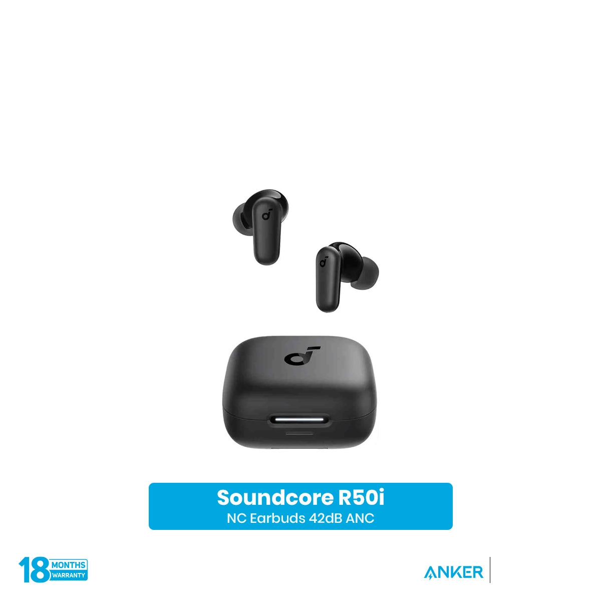 Anker Soundcore R50i NC TWS EDH261397