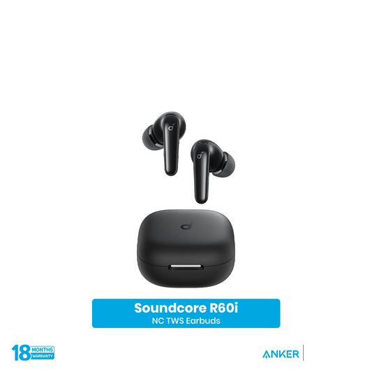 Anker Soundcore R60i NC TWS EDH261396